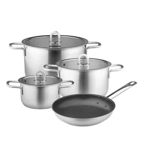 Bộ nồi HAFELE 531.08.001 4 món