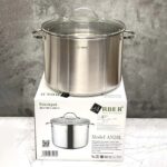 Nồi Arber AN28L luộc gà - Ảnh 7