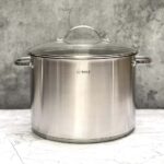 Nồi Arber AN28L luộc gà - Ảnh 6