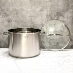 Nồi Arber AN28L luộc gà - Ảnh 5