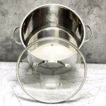 Nồi Arber AN28L luộc gà - Ảnh 3