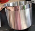 Nồi FASTER MELODY 28CM luộc gà - Ảnh 4