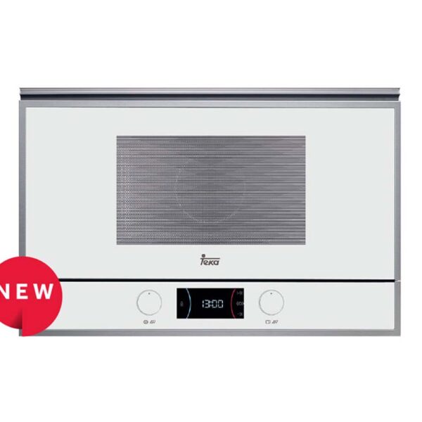 Lò vi sóng Teka ML 822 BIS L WHITE âm tủ ,