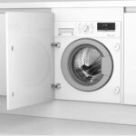 Máy giặt HAFELE HW-B60A 538.91.080 âm tủ - Ảnh 3