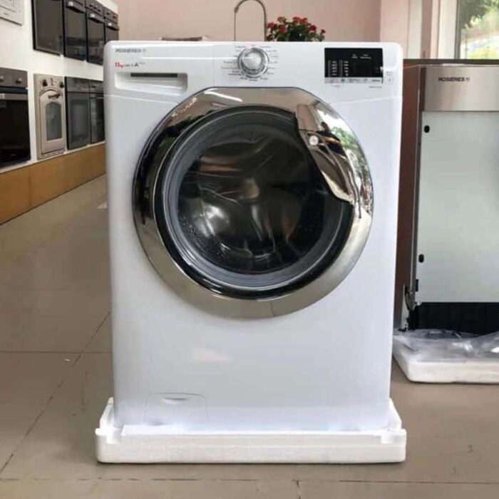 Máy giặt Hafele HW-F60B 538.91.530 - Ảnh 4