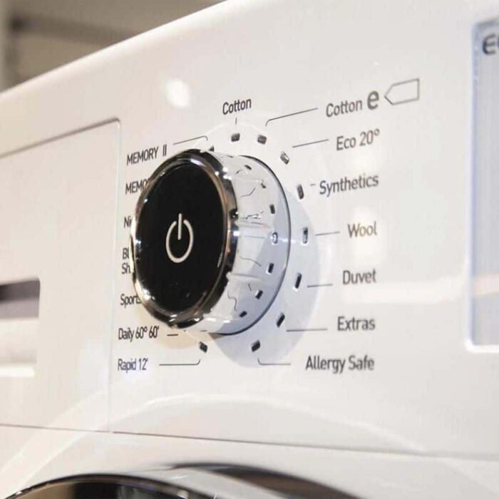 Máy giặt Hafele HW-F60B 538.91.530 - Ảnh 8