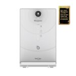 Máy lọc nước RO Kangaroo KG100EED IoT Hydrogen ion kiềm 5 lõi đặt bàn - Ảnh 2