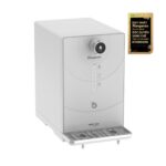 Máy lọc nước RO Kangaroo KG100EED IoT Hydrogen ion kiềm 5 lõi đặt bàn - Ảnh 3