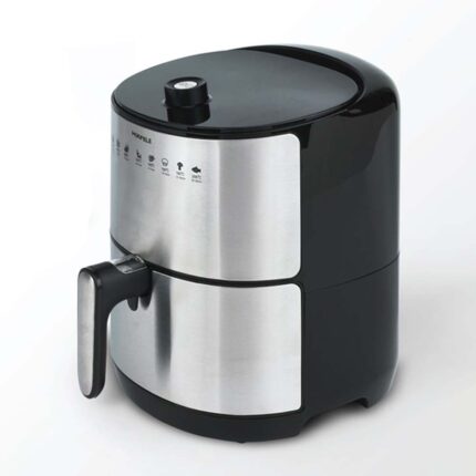 NỒI CHIÊN KHÔNG DẦU HAFELE AF-68A 535.43.710 3.2 lít 1