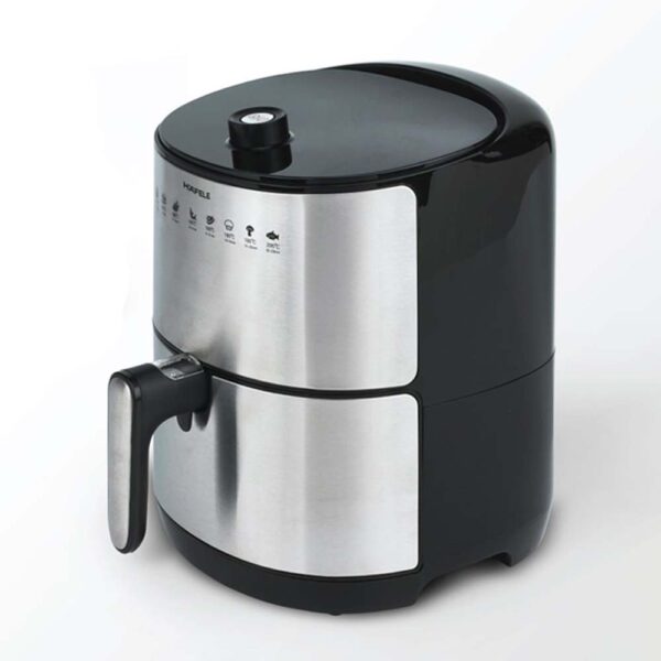 NỒI CHIÊN KHÔNG DẦU HAFELE AF-68A 535.43.710 3.2 lít 1