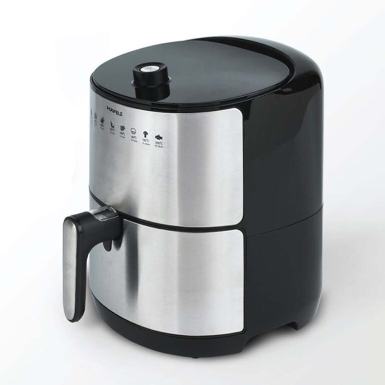 NỒI CHIÊN KHÔNG DẦU HAFELE AF-68A 535.43.710 3.2 lít 1