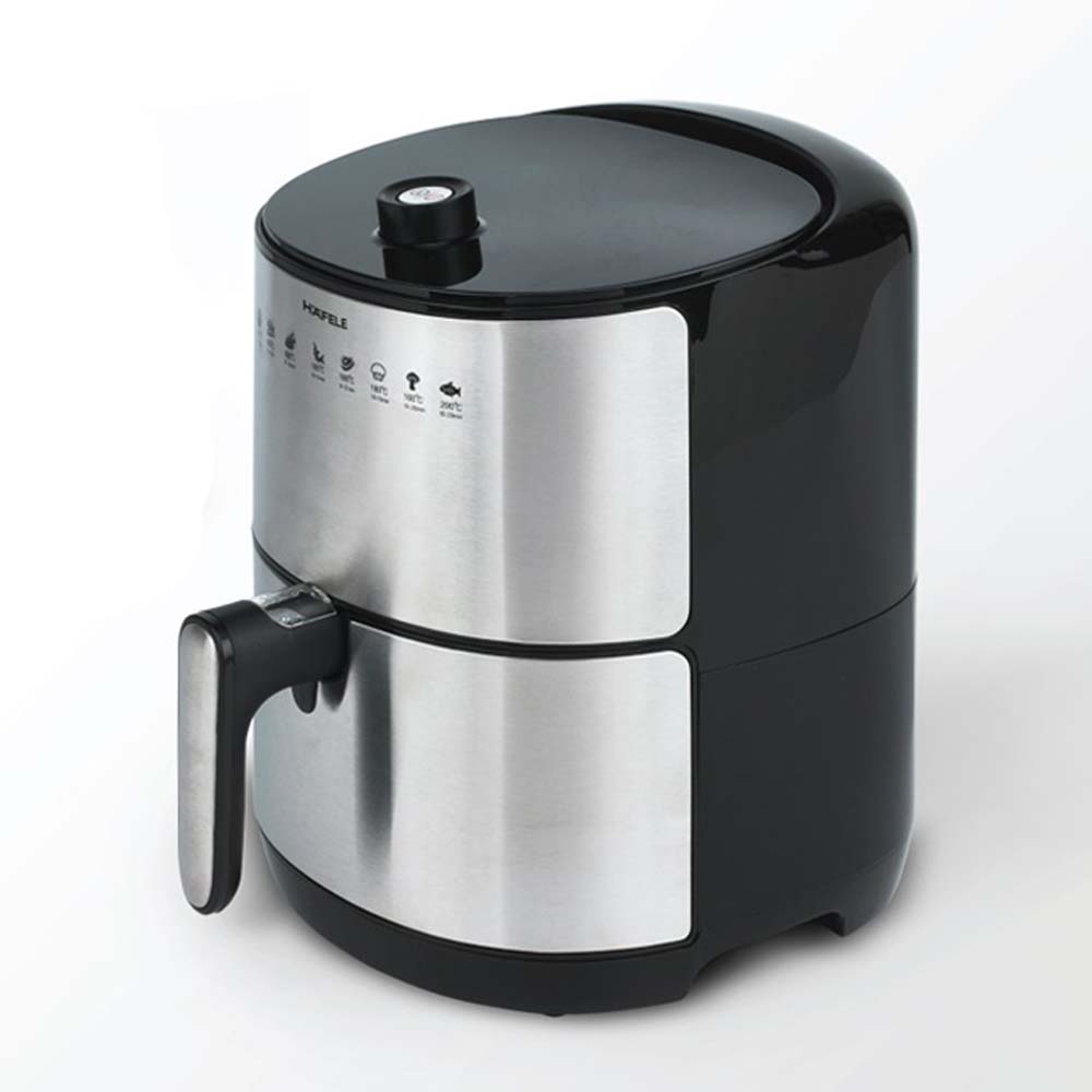 NỒI CHIÊN KHÔNG DẦU HAFELE AF-68A 535.43.710 3.2 lít 1