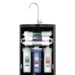 Máy lọc nước RO Kangaroo Hydrogen KG100HC 10 lõi tủ đứng - Ảnh 2