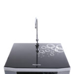 Máy lọc nước RO Kangaroo Hydrogen KG100HA 9 lõi tủ đứng - Ảnh 3