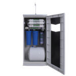 Máy lọc nước RO Kangaroo Hydrogen KG100HA 9 lõi tủ đứng - Ảnh 2