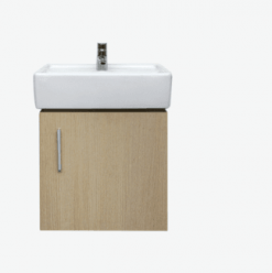 INAX CB0504-4IF-B - Tủ lavabo
