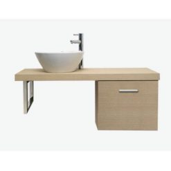 INAX CB1206-4IF-B - Tủ lavabo