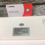 Cân điện tử Rapido RSF01-S - Ảnh 5