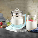 Ấm điện đa năng Rapido RMK0818-S - Ảnh 5