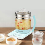 Ấm điện đa năng Rapido RMK0818-S - Ảnh 6