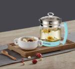 Ấm điện đa năng Rapido RMK0818-S - Ảnh 7