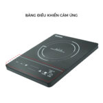 Bếp điện đơn Rapido RC2000ES - Ảnh 7