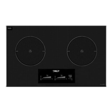 Bếp từ đôi CHEFS EH-DIH888P