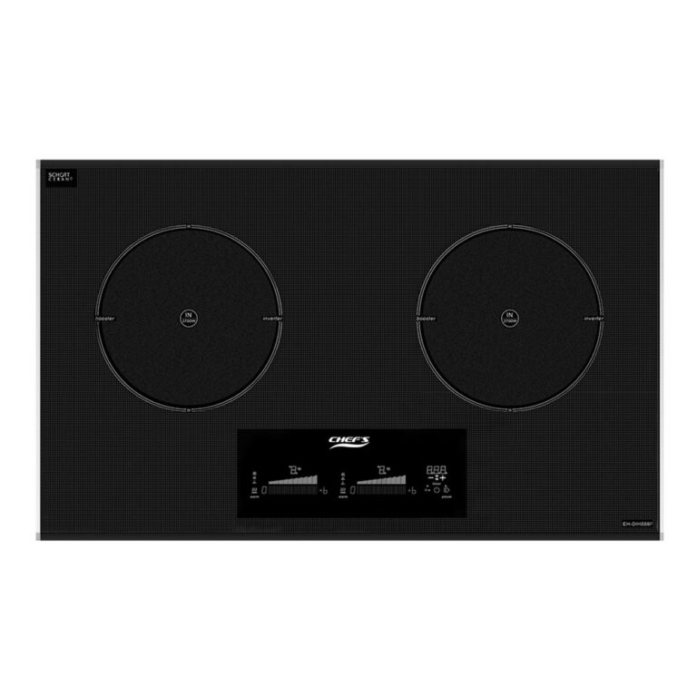 Bếp từ đôi CHEFS EH-DIH888P