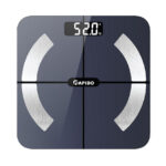Cân điện tử Rapido RSB02-S bluetooth