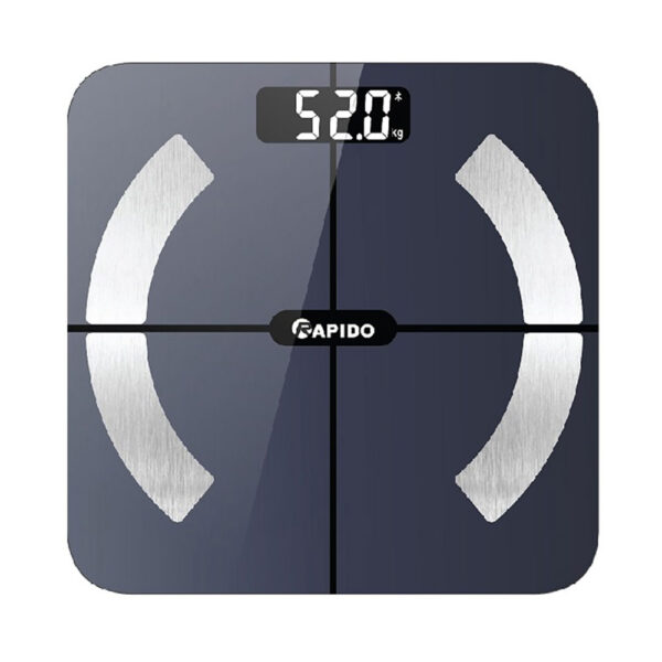 Cân điện tử Rapido RSB02-S bluetooth