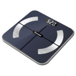 Cân điện tử Rapido RSB02-S bluetooth - Ảnh 2