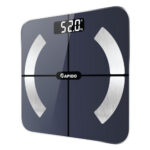 Cân điện tử Rapido RSB02-S bluetooth - Ảnh 3