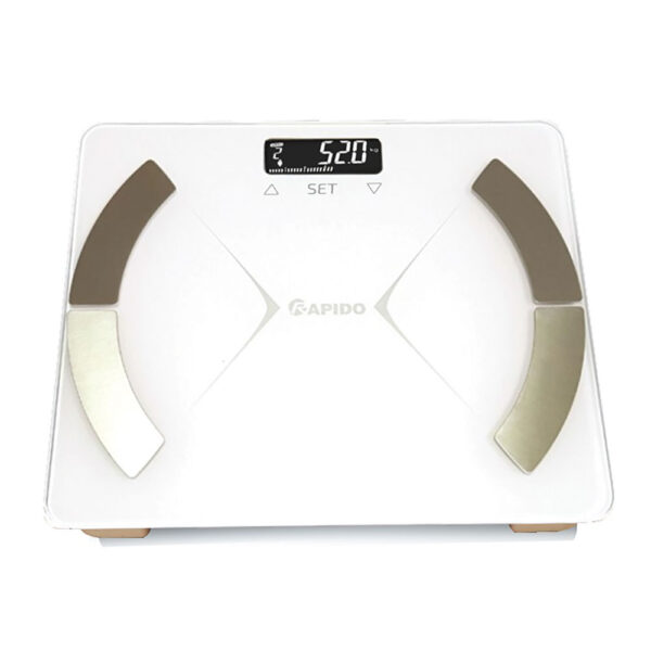 Cân điện tử Rapido RSF01-S