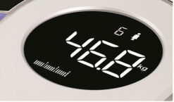 Cân điện tử Rapido RSF01-S