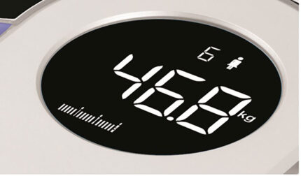 Cân điện tử Rapido RSF01-S