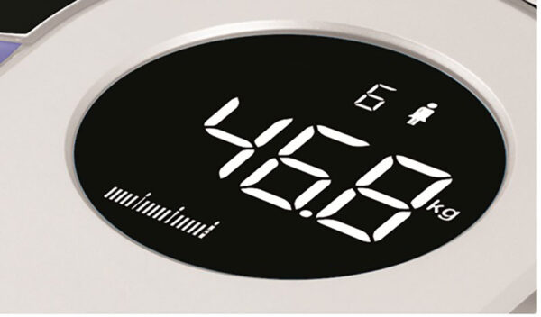 Cân điện tử Rapido RSF01-S