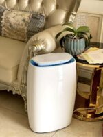 Máy lọc không khí ARBER ABMLKK35M - Ảnh 6