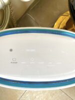 Máy lọc không khí ARBER ABMLKK35M - Ảnh 4