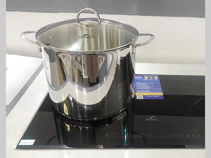 Nồi BAUER 28CM - Ảnh 2