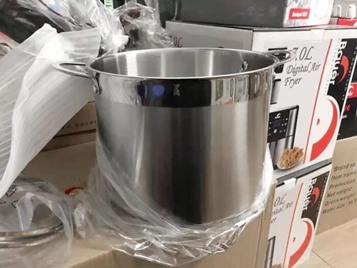 Nồi BAUER 28CM - Ảnh 3