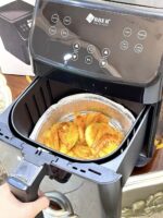 Nồi chiên không dầu ARBER ABNCKD5.5 5.5 lít - Ảnh 5