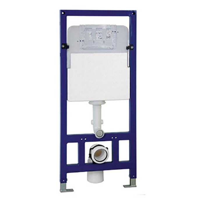 Két nước bồn cầu treo tường AMERICAN STANDARD VP-G30041 1