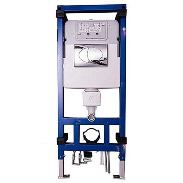 Két nước bồn cầu treo tường AMERICAN STANDARD VP-G30042