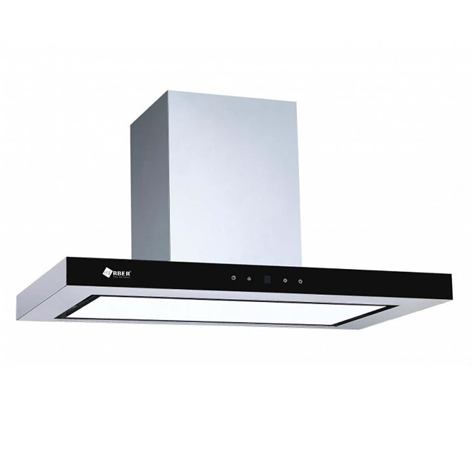 Máy hút mùi ARBER AB600RB 60cm chữ T