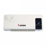 Máy sưởi gốm Rapido RCH2000-D treo tường