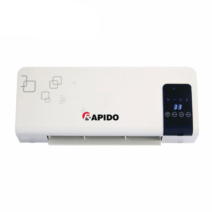 Máy sưởi gốm Rapido RCH2000-D treo tường