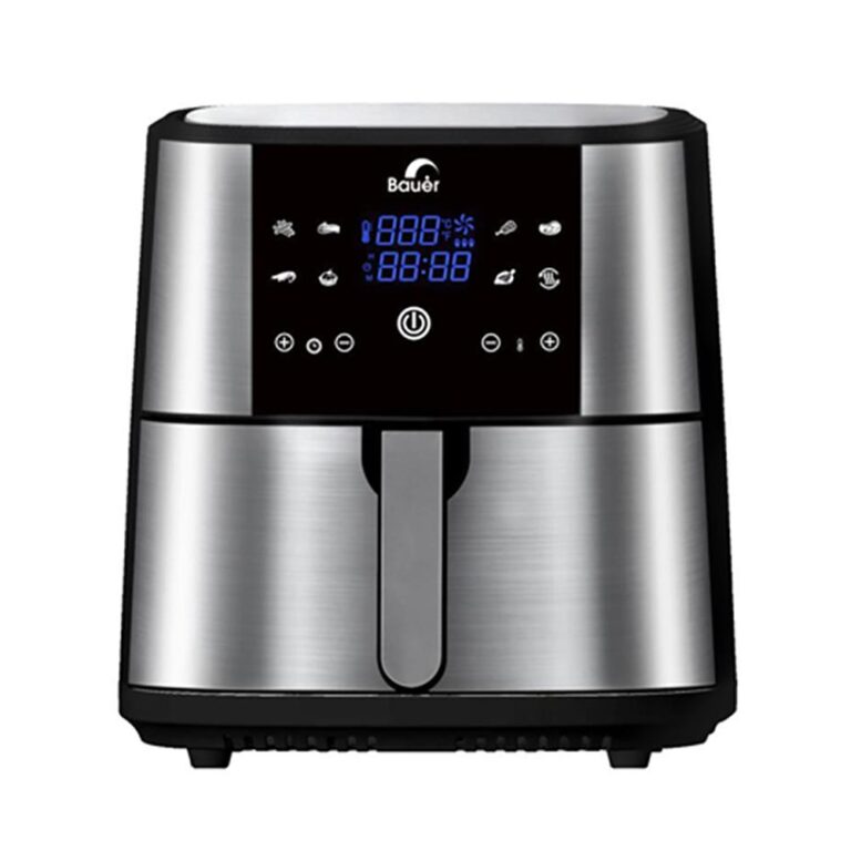 Nồi chiên không dầu BAUER BFAM2007L 7 lít