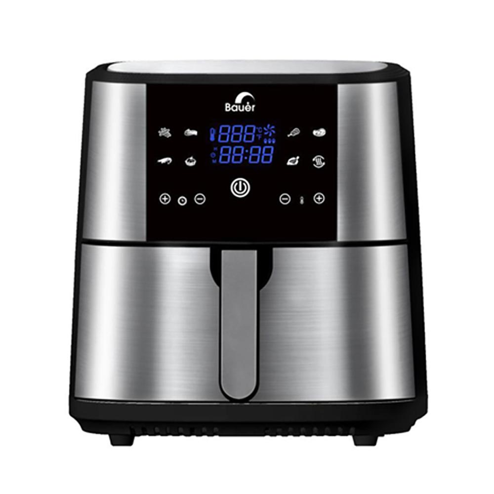 Nồi chiên không dầu BAUER BFAM2007L 7 lít