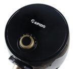 Nồi chiên không dầu Rapido RAF5.0M3 5 lít cơ - Ảnh 3