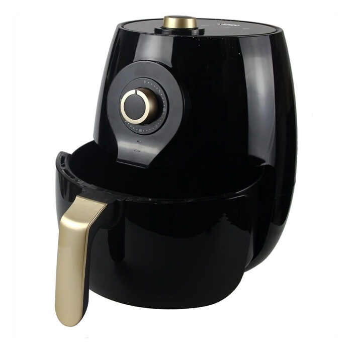 Nồi chiên không dầu Rapido RAF5.0M3 5 lít cơ - Ảnh 4